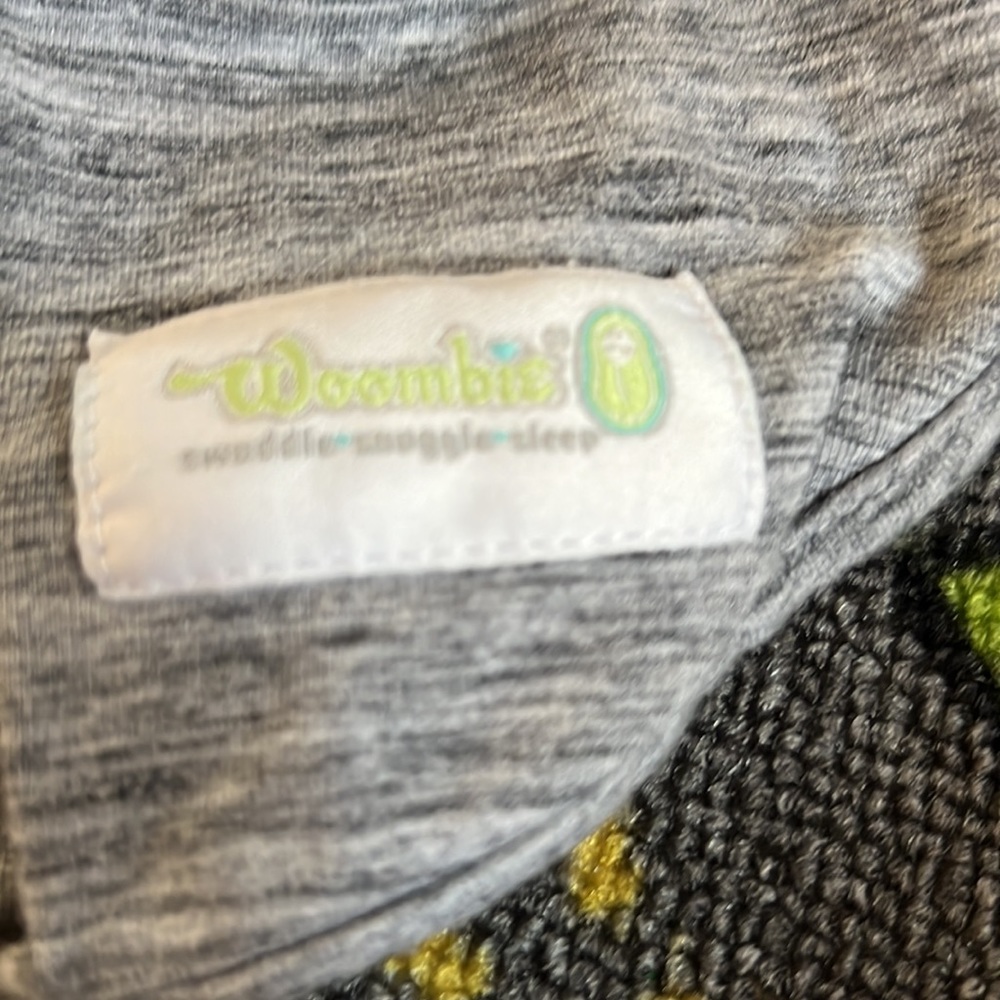 Swaddle - Picture 2 of 4